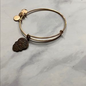 Alex and Ani Calvera